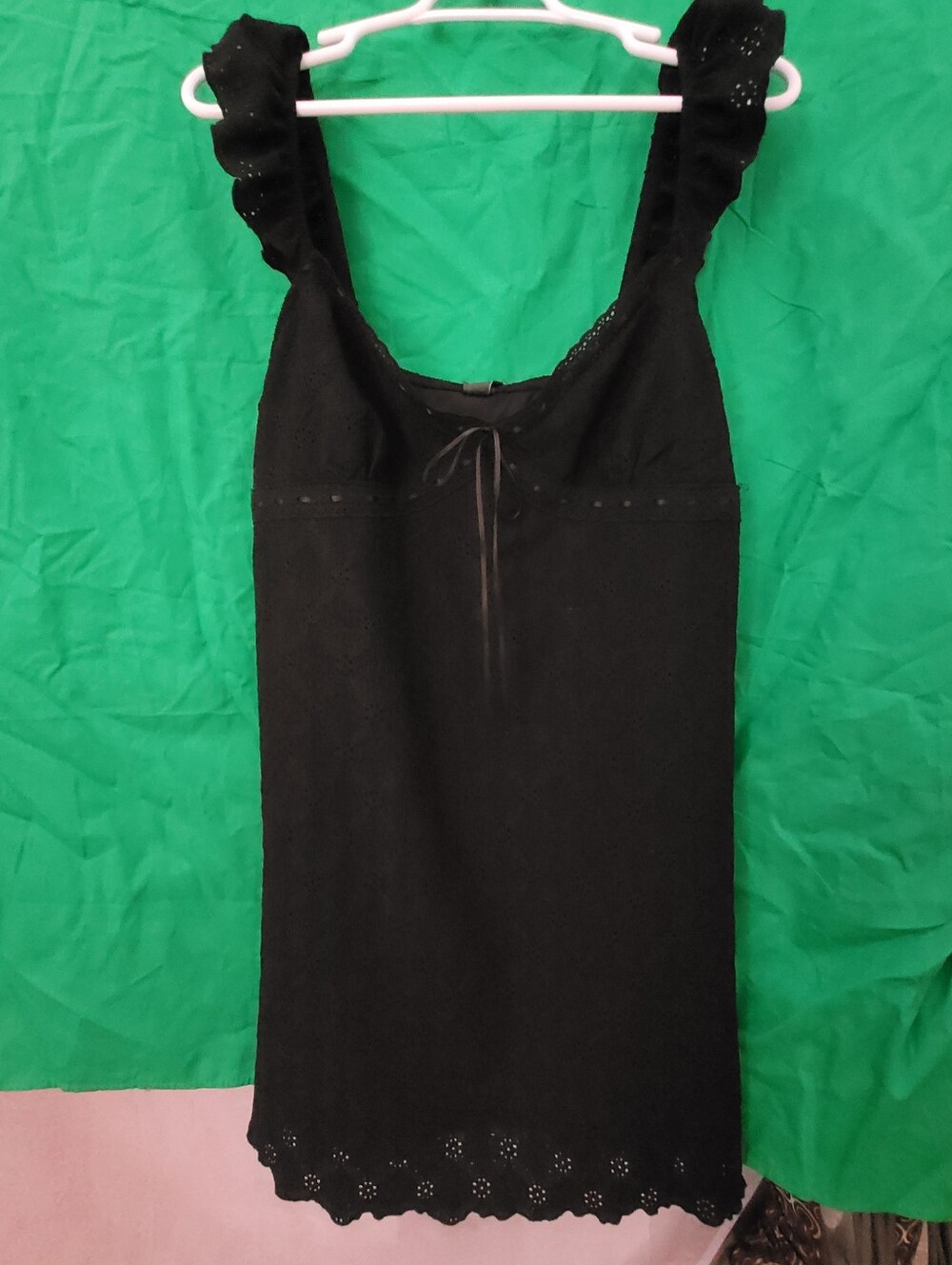 Wild Fable Babydoll Dress